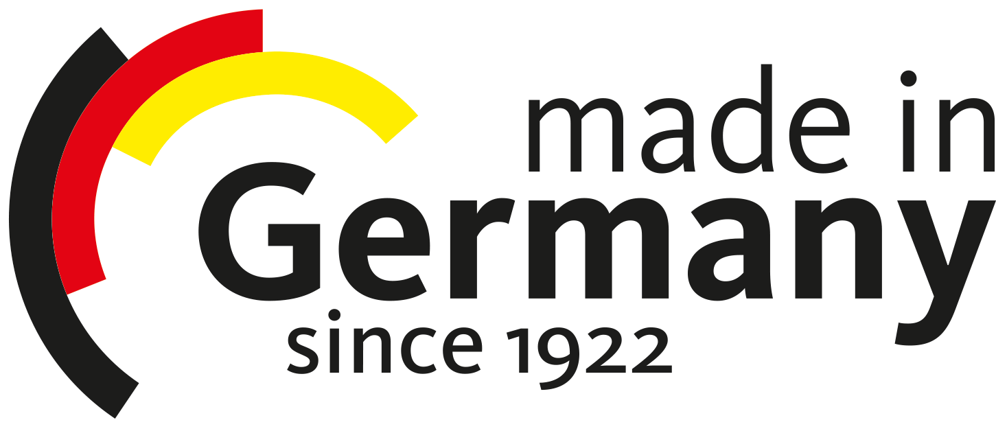 Made in Germany